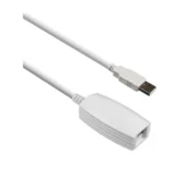 IDS EX-1401 Active USB 2.0 Expansion Cable, 5 m