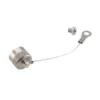 IDS Protective Cap For I O Connector, IP65 67, for GigE uEye RE PoE & FA