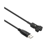 IDS USB 2.0, Standard Cable, Straight, Screwable, 1.8 m