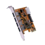 IDS USB 3.0 PCI Express card, 4 ports (EX-11094)
