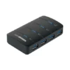IDS usb3_hub_4_port_renkforce-