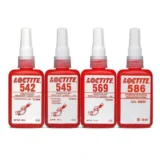 Loctite 542 , 545 , 569 ,586