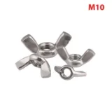 Wing Nuts M10