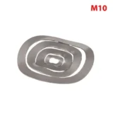Shims M10