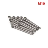 Cotter Pin M10