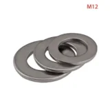 316 Flat Washers M12