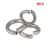 316 Spring Washers M12