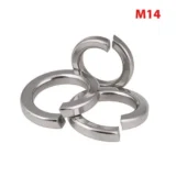 316 Spring Washers M14