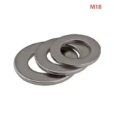 316 Flat Washers M18
