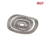 Shims M27
