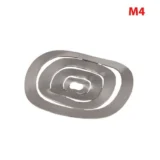 Shims M4