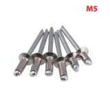 Rivet M5