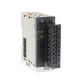 CJ Series - CJ1W-AD / DA / MAD - Omron Analog Output Unit