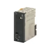 CJ Series - CJ1W-NC[]81 / []82 - Omron Position Control Units with EtherCAT interface