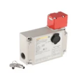 D4BL - Omron Guard Lock Safety-door Switches