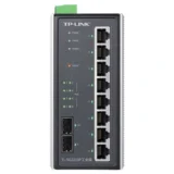 TP-LINK TL-SG2210P Industrial Grade