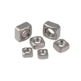 316 Square Nuts
